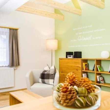 Himmlisch Urlauben In Pichl Apartment Schladming Luaran gambar