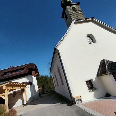 Himmlisch Urlauben In Pichl Apartment Schladming Luaran gambar