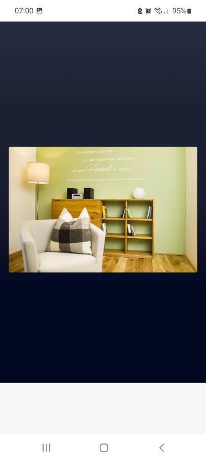 Himmlisch Urlauben In Pichl Apartment Schladming Luaran gambar