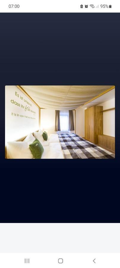 Himmlisch Urlauben In Pichl Apartment Schladming Luaran gambar