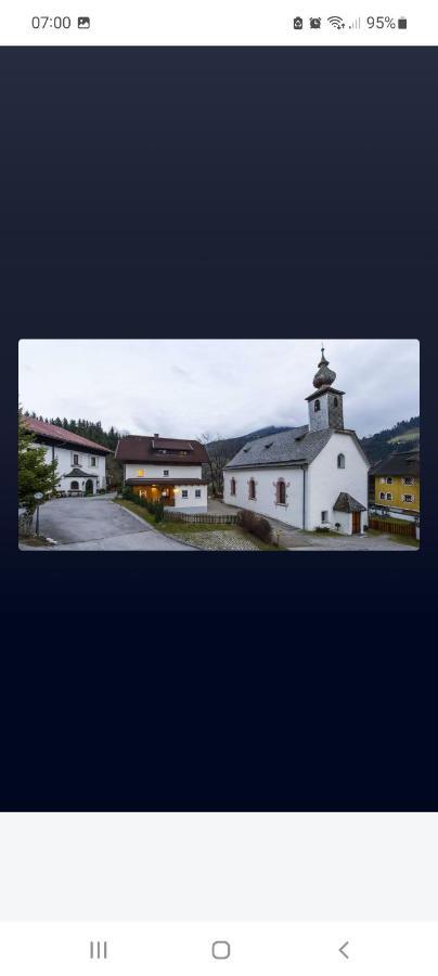 Himmlisch Urlauben In Pichl Apartment Schladming Luaran gambar