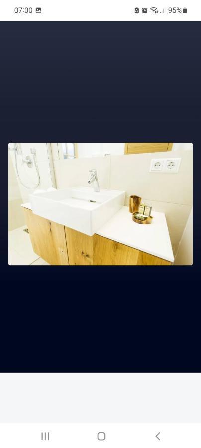 Himmlisch Urlauben In Pichl Apartment Schladming Luaran gambar