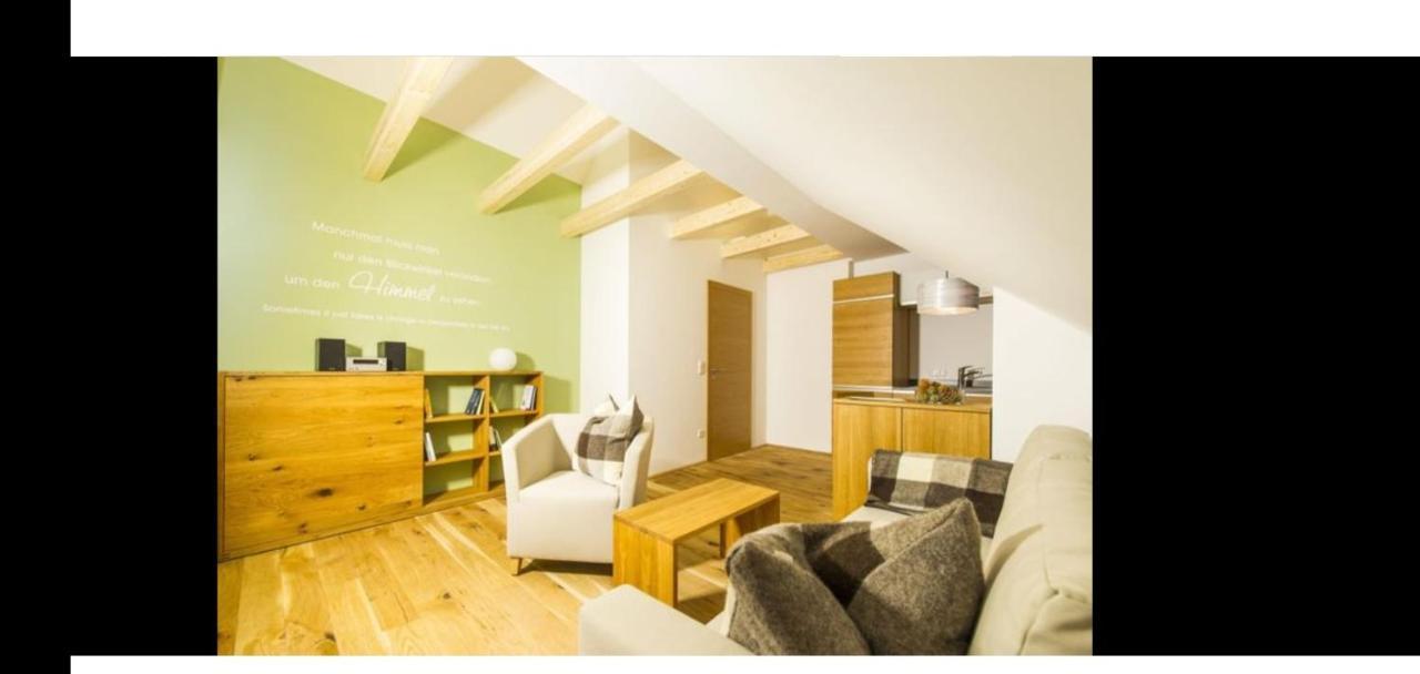 Himmlisch Urlauben In Pichl Apartment Schladming Luaran gambar