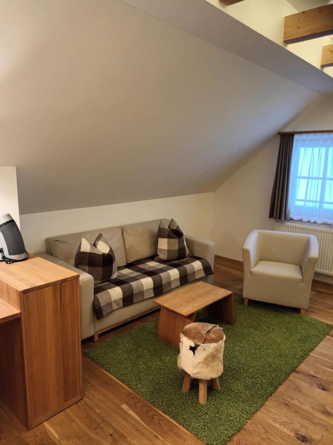 Himmlisch Urlauben In Pichl Apartment Schladming Luaran gambar