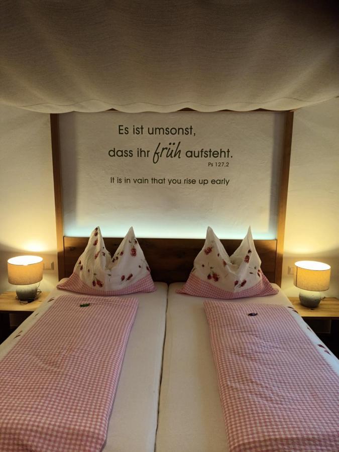 Himmlisch Urlauben In Pichl Apartment Schladming Luaran gambar