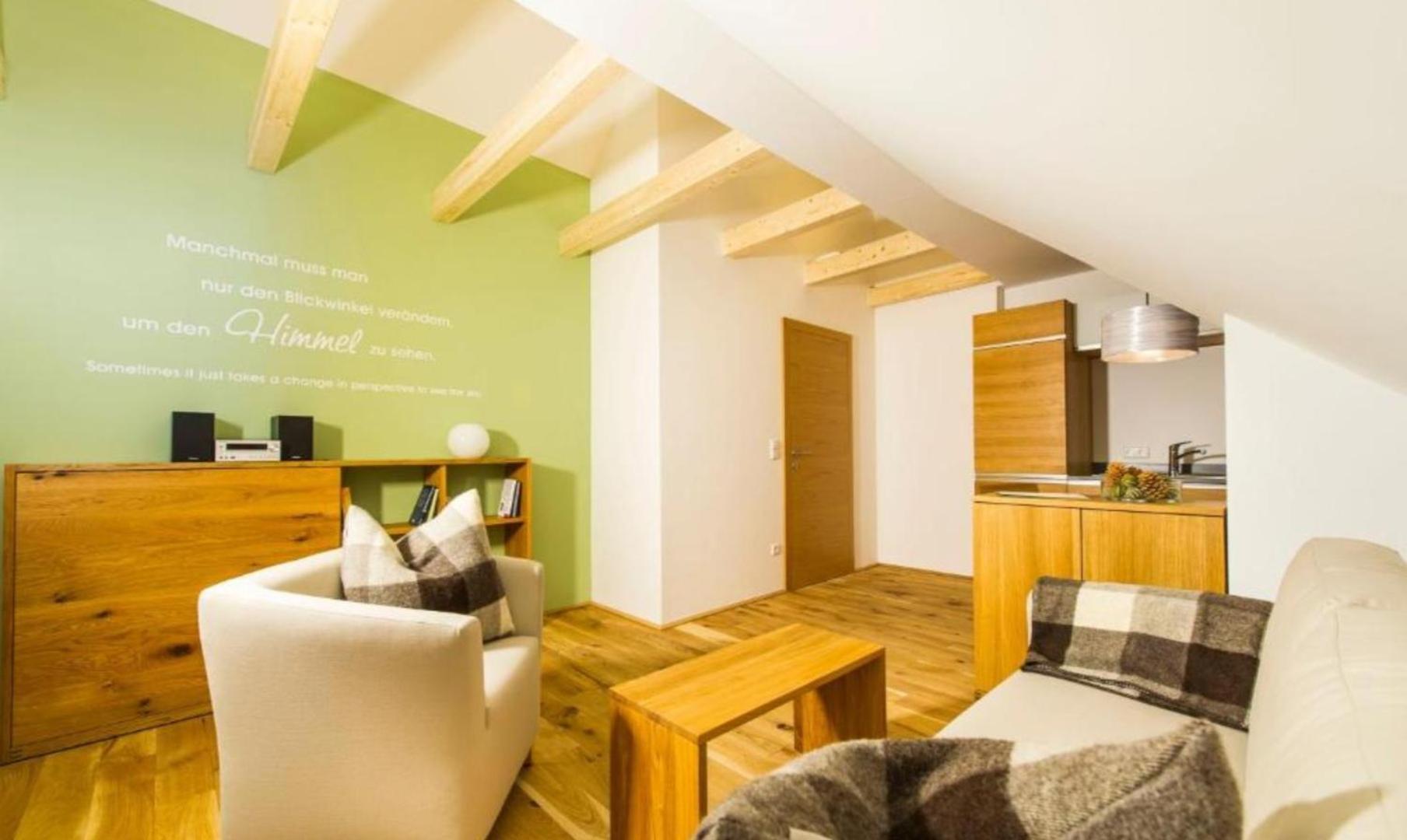 Himmlisch Urlauben In Pichl Apartment Schladming Luaran gambar