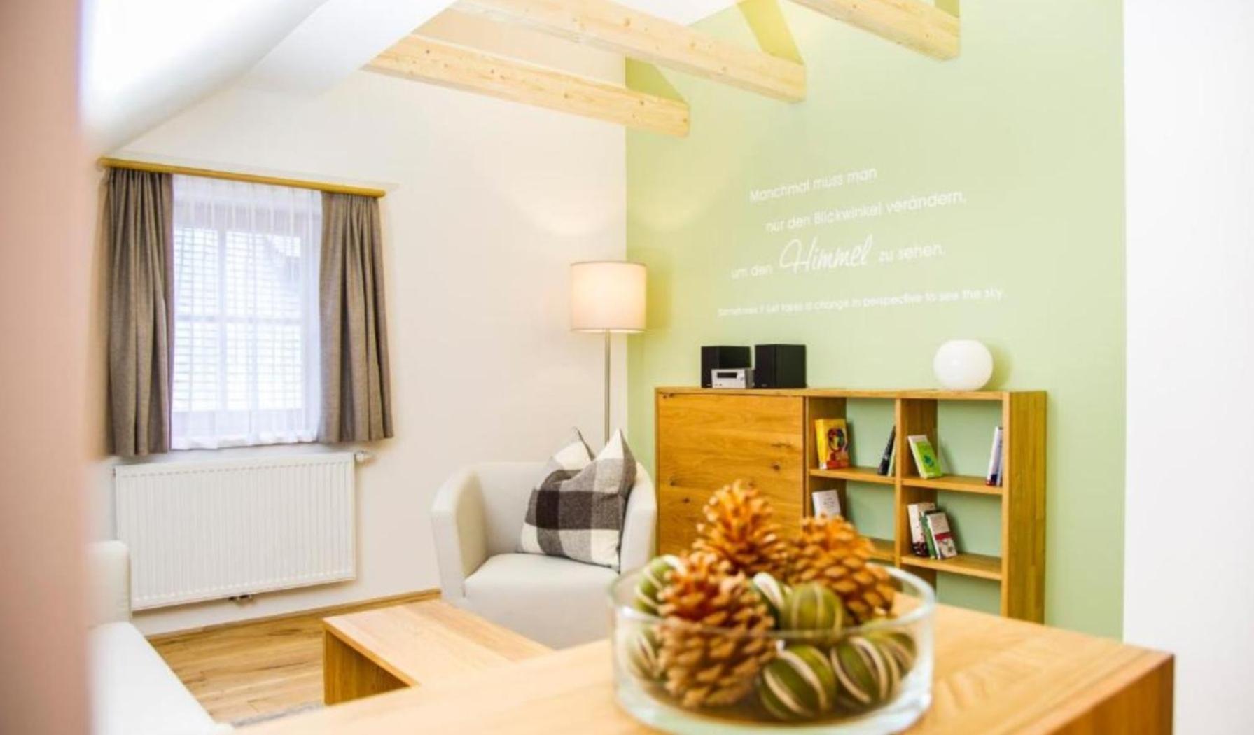Himmlisch Urlauben In Pichl Apartment Schladming Luaran gambar