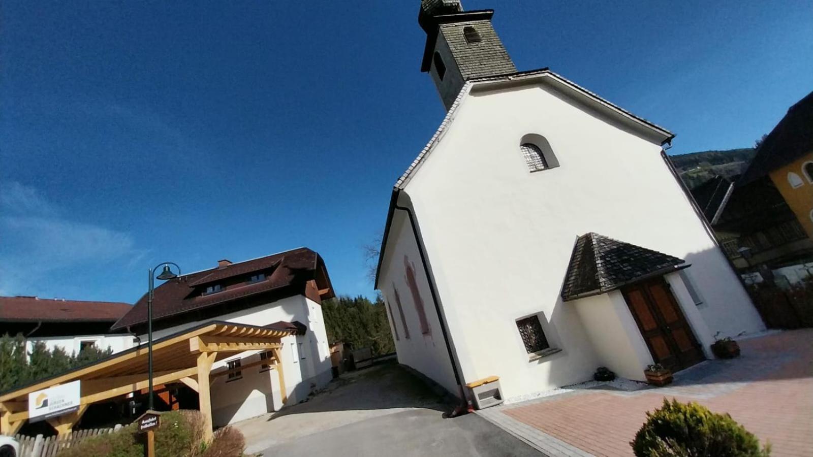Himmlisch Urlauben In Pichl Apartment Schladming Luaran gambar